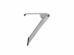 Lumens VC-WM14 Camera shelf (VC-WM14 [White] - Mount for VC-R30 VC-TR1 and Box Cameras [White])