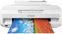 Epson Expression Photo XP-65 Tintenstrahldrucker Farbe 5760 x 1440 DPI A4 WLAN (EXPRESSION PHOTO XP-65)