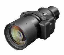 Panasonic ET-EMT750 Projektionslinse PT-MZ20KL/MZ17KL/MZ14KL/MZ11KL (ET-EMT750 - 2.10&ndash;4.14:1 [WUXGA] Zoom Lens)