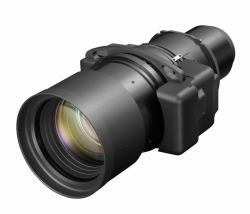 Panasonic ET-EMT850 Projektionslinse PT-MZ20KL/MZ17KL/MZ14KL/MZ11KL (ET-EMT850 - 4.14&ndash;7.40:1 [WUXGA] Zoom Lens)