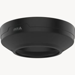 TM3821 CASING BLACK 4P - Warranty: 60M