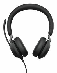 Jabra Evolve2 40 SE (Evolve2 40 SE USB-C MS Stereo - Warranty: 24M)