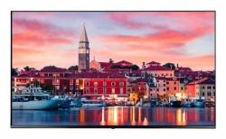 LG 55UR762H3ZC 139,7 cm [55"] 4K Ultra HD 400 cd/m² Smart-TV Schwarz 10 W (55UR762H3ZC 55 UHD Hotel TV)