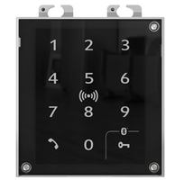 2N IP VERSO MODULE-3IN1 TCH KP BT/RFID