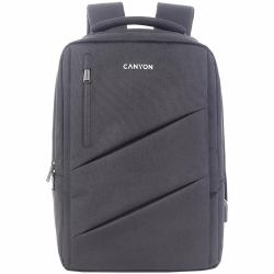 Canyon CNS-BPE5BD1 39,6 cm [15.6"] Rucksack Grau 