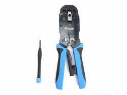 Equip Professionelles modulares Crimpwerkzeug (Professional Modular Crimping - Tool - Warranty: 12M)