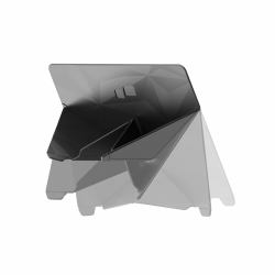 Mobile Pixels Origami Kickstand 35,8 cm [14.1"] Tisch/Bank Schwarz 