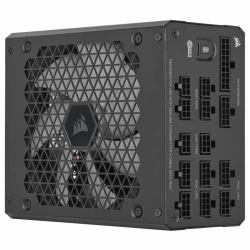 Corsair HX1000i Netzteil 1000 W 24-pin ATX ATX Schwarz (1000W HX1000I V2 PSU)