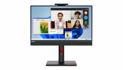 Lenovo ThinkCentre TIO-24 Gen5 Monitor (TIO 24 G5 23.8 FHD IPS 16:9 - 250CD/M L/T/P/S CAM)