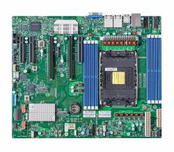 Supermicro MBD-X13SEI-TF Intel C741 LGA 4677 [Socket E] Erweitertes ATX (X13SEI-TF, LGA-4677-E, Intel EBG PCH, 8x DDR5 4800MHz)