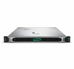 HPE ProLiant DL360 Gen10 8SFF CTO Intel® C621 LGA 3647 [Socket P] Rack [1U] (HPE DL360 GEN10 CTO SERV)