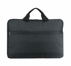 Mobilis 003060 notebook case 40.6 cm [16"] Briefcase Black (BASIC NETCOVER 14-16'' BLACK)