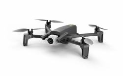 Parrot ANAFI 4 rotors Quadcopter 21 MP 4096 x 2160 pixels 2700 mAh Black (PARROT ANAFI EXTENDE)
