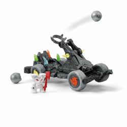 schleich ELDRADOR CREATURES 42618 Spielzeug-Set (Schleich Eldrador Creatures Catapult w)