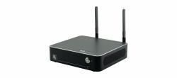 Kramer Electronics VIA Campus² Plus Kabelloses Präsentationssystem HDMI Desktop (VIA Campus&sup2; PLUS - 4K30 Simultaneous Wired and Wireless Presentation & Collaboration Solution)