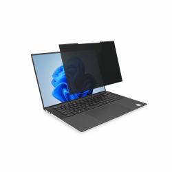 Kensington MagPro Magnetic Privacy Screen Filter for Laptops 13.3" [16:10] (Kensington MagPro Magnetic Privacy 13.3" Laptop - 16:10 [2Years warranty])