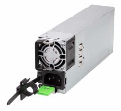 ATEN VM-PWR550 Zubehör für Matrixschalter (ATEN VM-PWR550 - Power supply - hot-plug / redundant [plug-in module] - AC 100-240 V - 550 Watt - for VanCryst VM1600A)