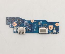 USB board for Lenovo systems - with FPR - Warranty: 3M