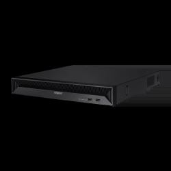 Network Q Series 16CH 2 Bay - PoE NVR - 4TB HDD - Warranty: 60M