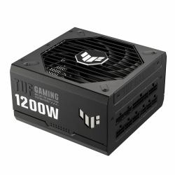 ASUS TUF GAMING 1200W Gold Netzteil 20+4 pin ATX ATX Schwarz (1200W ASUS TUF-GAMING-1200G Power Supply)