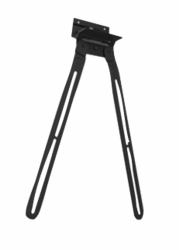 HP Poly Studio X52/V52 VESA-Halterung (KIT VESA MOUNT STUDIO X52 - Warranty: 12M)