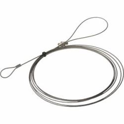 Axis 5801-971 Überwachungskamerazubehör (AXIS SAFETY WIRE 3M 5P - .)