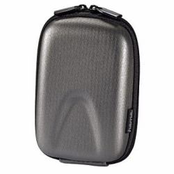 Hama 103764 Silber (Camerataske Hardcase)
