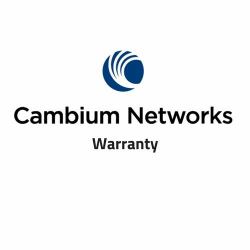 Cambium Networks EW-E1PLR2XX-WW Garantieverlängerung 1 Jahr[e] 