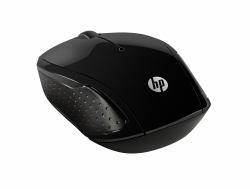 HP Wireless-Maus 200 (HP 200 - mus - 2.4 GHz)