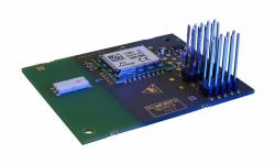 AGFEO En-Modul 42 IP-Add-On-Modul Grün (EN-MODULE 42 - .)