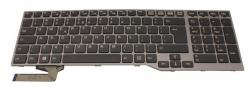 Fujitsu FUJ:CP681639-XX Laptop-Ersatzteil Tastatur 