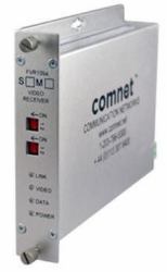 1 Ch Digital Video Receiver/ - Warranty: 24M