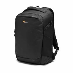 Lowepro Flipside Backpack 400 AW III Rucksack Schwarz (Flipside Backpack 400 Aw Iii - Black - Warranty: 12M)