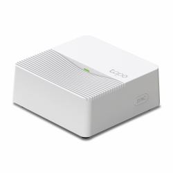TP-Link Tapo H200 Verkabelt & Kabellos Weiß (TP-LINK TAPO SMART HUB)
