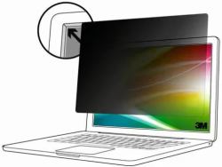 3M BPNAP005 display privacy filter 41.1 cm [16.2"] Laptop Frameless display privacy filter (3M Bright Screen Privacy Filter - Apple MacBook Pro 16 M1-M2; 16:10. 3M Bright Screen enables incredibly ...