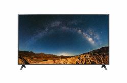 LG 86UR781C TV 2.18 m [86"] 4K Ultra HD Smart TV Wi-Fi Black 280 cd/m² (86" 86UR781C LED TV - 86" Black Smart Business LED TV)