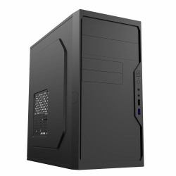 cit CITWORK Desktop Schwarz 