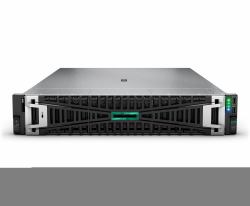 HPE ProLiant DL380 Gen11 5416S 2.1GHz 16-core 1P 32GB-R MR408i-o NC 8SFF 1000W PS Server (HPE PROLIANT DL380 GEN11 INTEL XEON GOLD,5416S 2GHz 32GB 10GB 2-PORTS MR408i-o 8)
