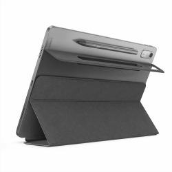 Lenovo ZG38C04236 Tablet-Schutzhülle 28,4 cm [11.2"] Folio Grau (Lenovo Folio Case for Tab P11 Pro 2G)