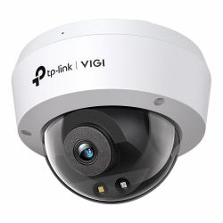 TP-Link VIGI 5MP Vollfarb-Dome-Netzwerkkamera (5MP FULL-COLOR DOME - NETWORK CAMERA)