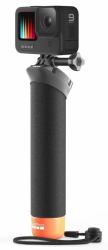 Action Sports Camera - Accessory Camera Hand Grip - Warranty: 12M