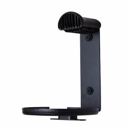 SANUS WSSMM1B2 Wand Schwarz (Sanus WSSMM1-B2 - knÃ¦gt [grab & go])