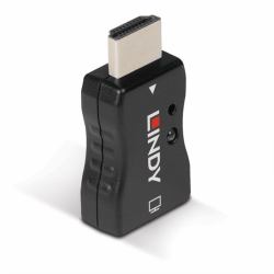 Lindy 32119 EDID-Emulator (HDMI 2.1 EDID EMULATOR - )
