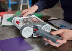 Sphero 940-0513 Zubehör für programmierbares Spielzeug (Sphero RVR+ Battery)