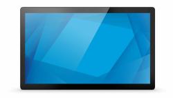 Elo Touch Solutions E143391 POS-System RK3399 54,6 cm [21.5"] 1920 x 1080 Pixel Touchscreen Schwarz (ESY22I4 LINUX DEBIAN 10 21.5IN - FHD 3399 4GB/32GB 10-TOUCH CLEAR)
