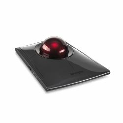 Kensington SlimBlade Pro Trackball (Kensington SlimBlade - Maus - Laser - kabellos - RF - kabelloser EmpfÃ¤nger [USB])