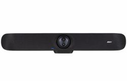 AVer VB350 Schwarz 3840 x 2160 Pixel 60 fps (AVER VB350 4K DUAL LENS VIDEOBAR 61U3300000AC)