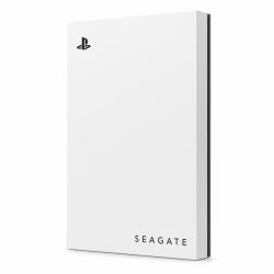 Seagate Game Drive for PlayStation Consoles 2 TB (GAME DRIVE HDD 2TB PLAYSTATION - 2.5IN USB3.0 EXTERNAL HDD)