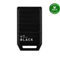Western Digital WDBMPH5120ANC-WCSN external solid state drive 512 GB (WD Black C50 Expansion Card for XBOX -)