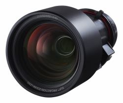 Panasonic ET-DLE170 Projektionslinse PT-DZ870K/DZ870LK/DZ870W/DZ870LW/DW830K/DW830LK/DW830W/DW830LW/
DX100K/DX100LK/DX100W/DX100LW

PT-DZ770K/DZ770LK/DZ770S/DZ770LS/DW740S/DW740LS/DW740...